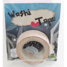 Großhandel Diy Glitter japanischen Washi Tape